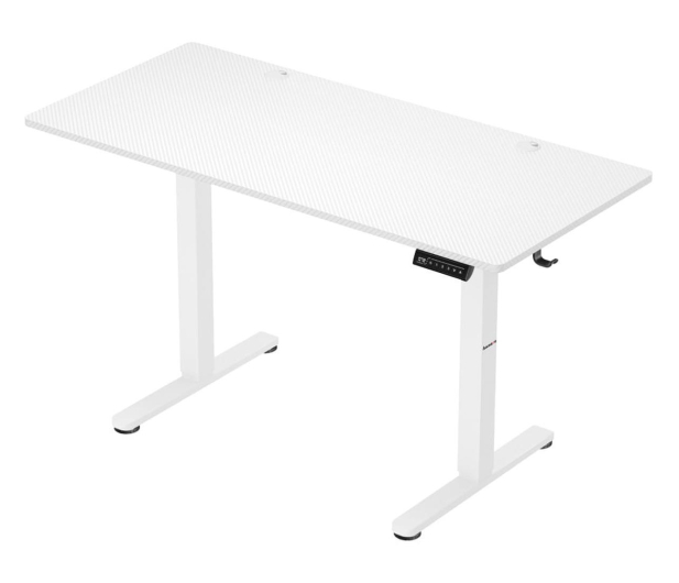 Huzaro Hero 8.2 White (elektryczna regulacja) HZ-Hero 8.2 White - 1147018 - zdjęcie 3